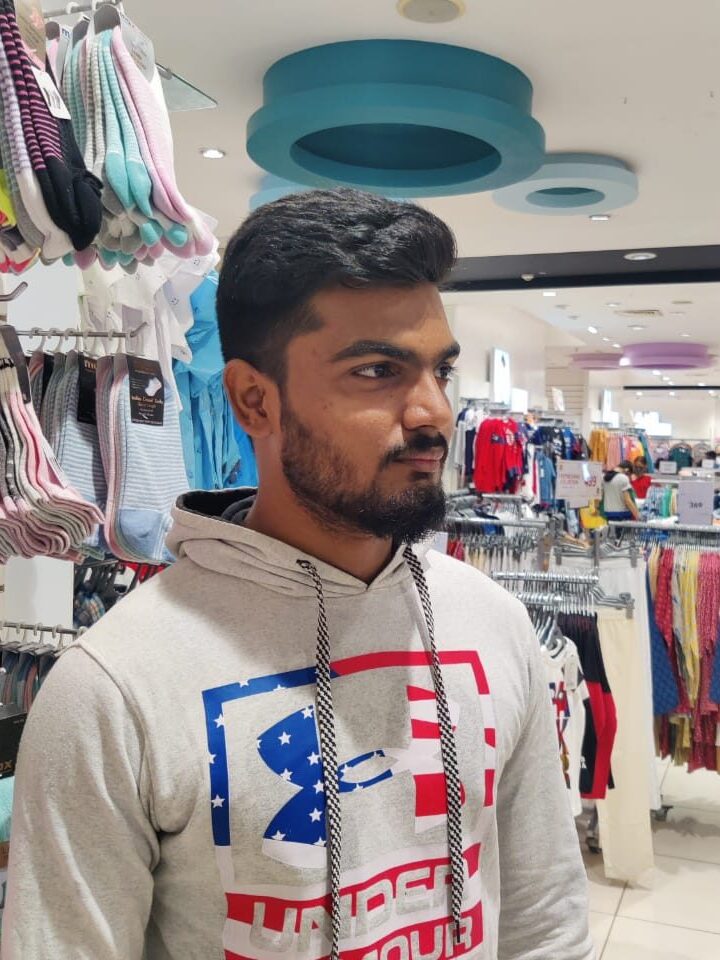 Nandha kumar